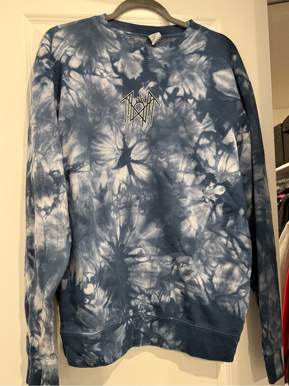 Sleep Token Sweatshirt